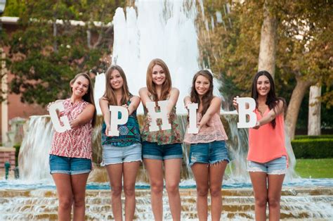 gamma phi beta usc|USC Gamma Phi Beta Sorority .